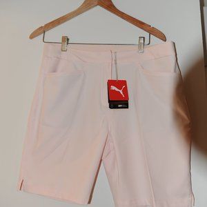 Puma Golf Shorts